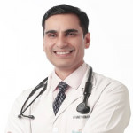 Dr. Suneet Kumar Verma